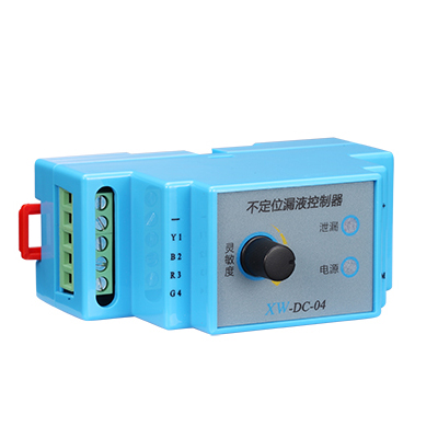 檔案館安裝漏水檢測系統有必要嗎？